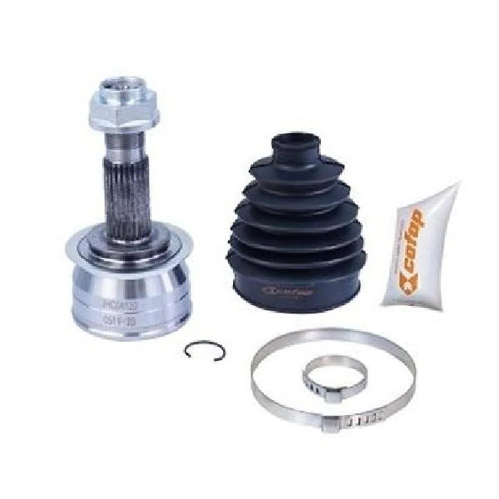 Ponteira Homocinética Fixa CHEVROLET - GM COBALT Mecânico 21 Dentes - COFAP JHC04120