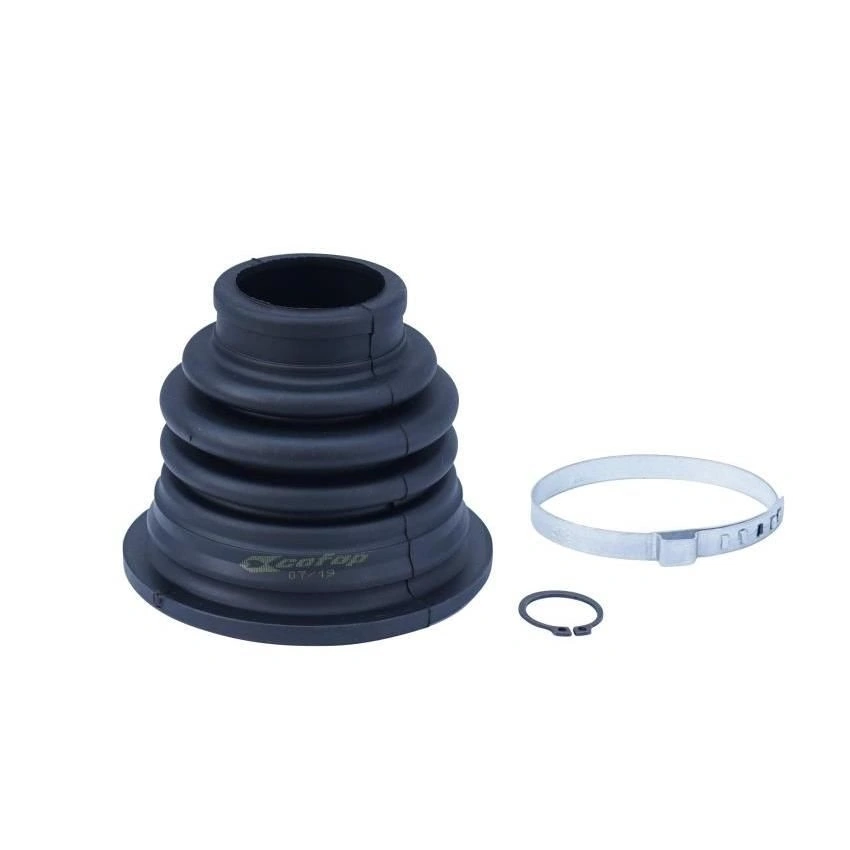 Kit Coifa da Homocinética Lado Esquerdo Lado Câmbio sem Rolamento - COFAP KTC03208
