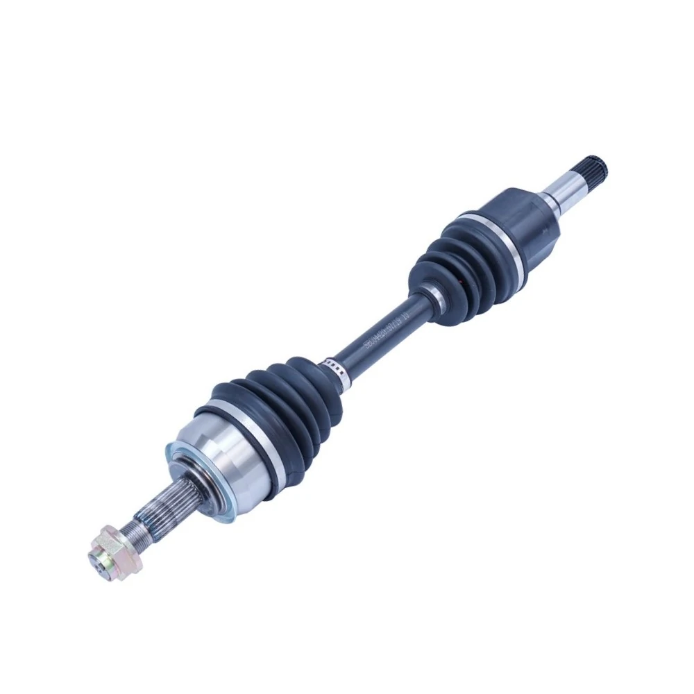 Semieixo CHEVROLET - GM TRACKER Lado Direito 25 Dentes - COFAP SEC04420