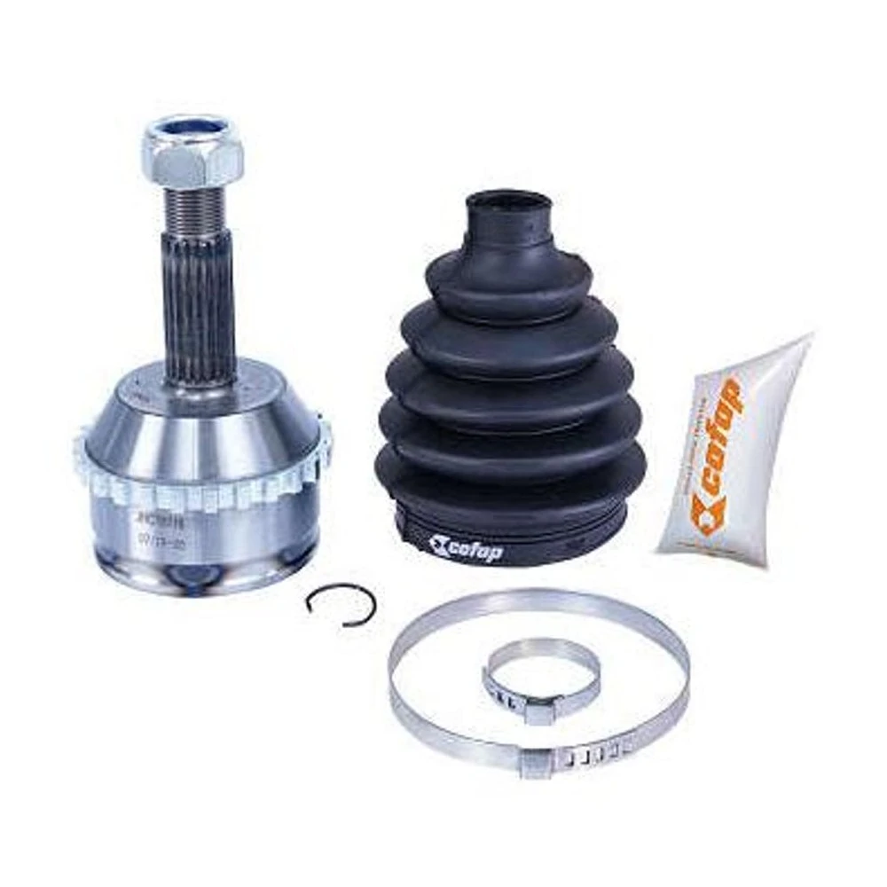 Ponteira Homocinética Fixa RENAULT CLIO/KANGOO com ABS 21 Dentes - COFAP JHC18116