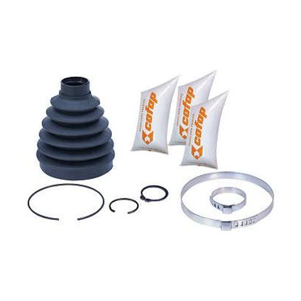 Kit Coifa da Homocinética MITSUBISHI PAJERO - COFAP KJD39002