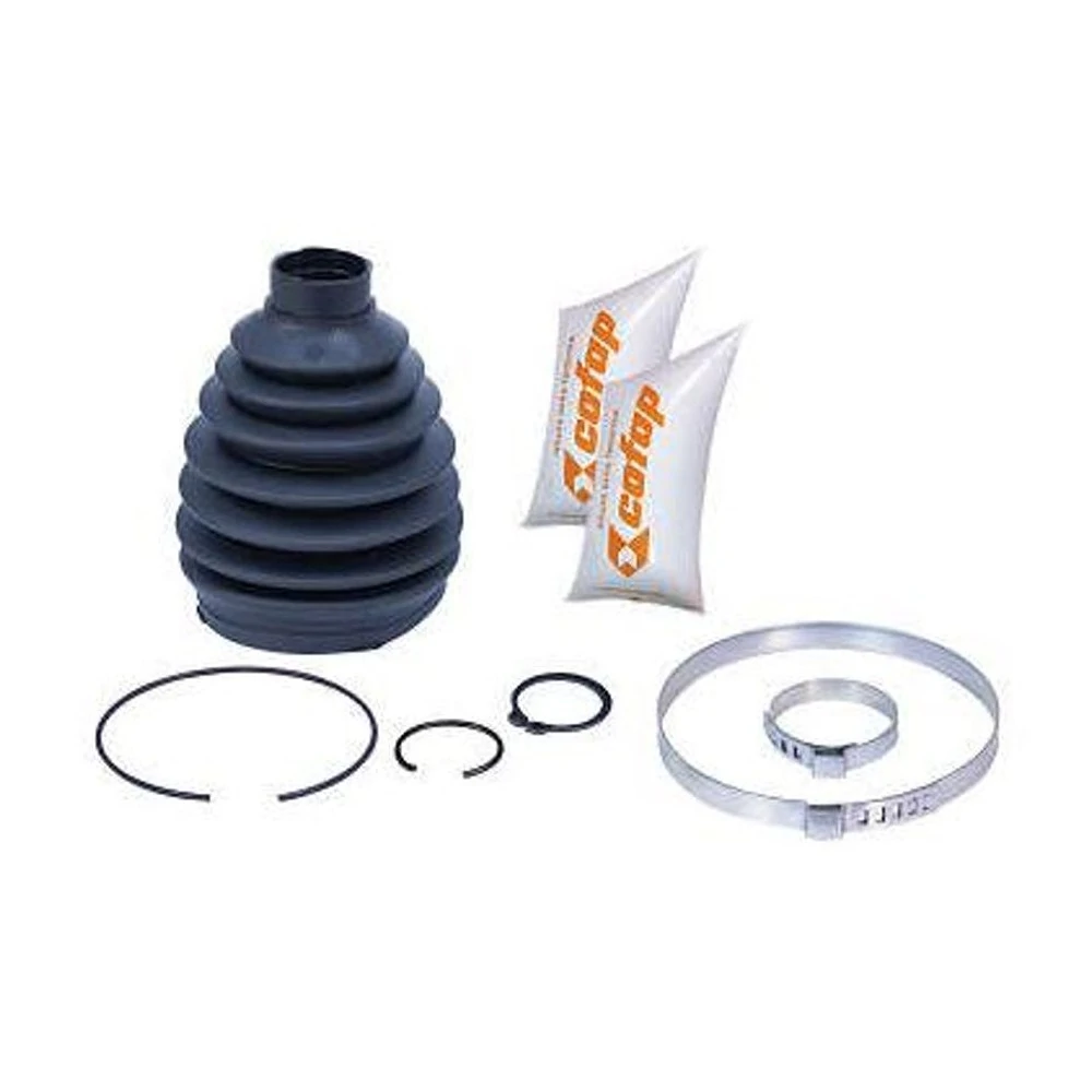 Kit Coifa da Homocinética MITSUBISHI L200/PAJERO - COFAP KJH39001