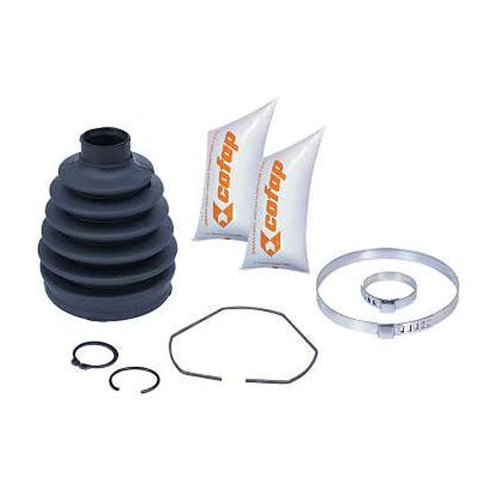 Kit Coifa da Homocinética MITSUBISHI LANCER - COFAP KJH39005