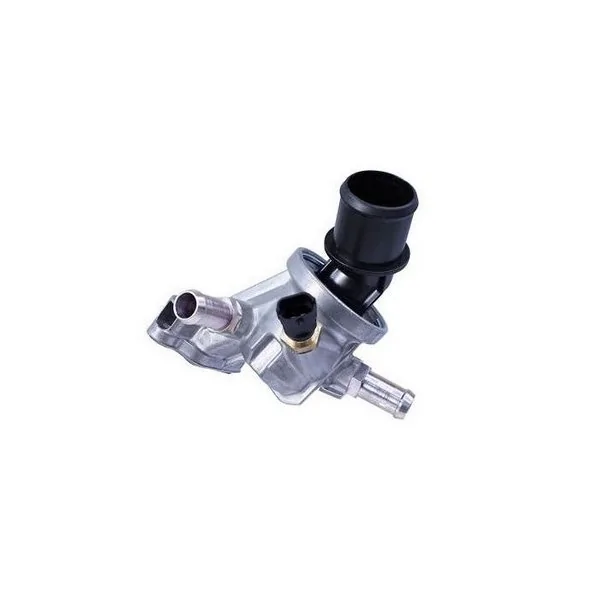 Kit da Válvula Termostática CHEVROLET - GM S10/TRAILBLAZER com Sensor - MAGNETI MARELLI MMVT90080C