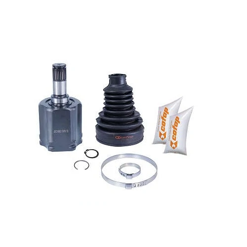 Junta Deslizante HONDA HRV Lado Esquerdo Automático com ABS 25 Dentes - COFAP JDC10003