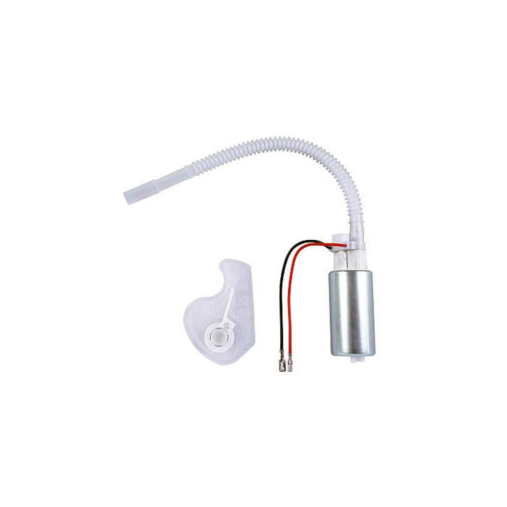 Kit Refil da Bomba de Combustível - MAGNETI MARELLI MM224A