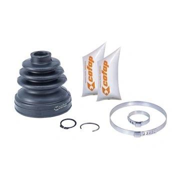 Kit Coifa da Homocinética TOYOTA COROLLA Lado Câmbio Automático - COFAP KJD22002
