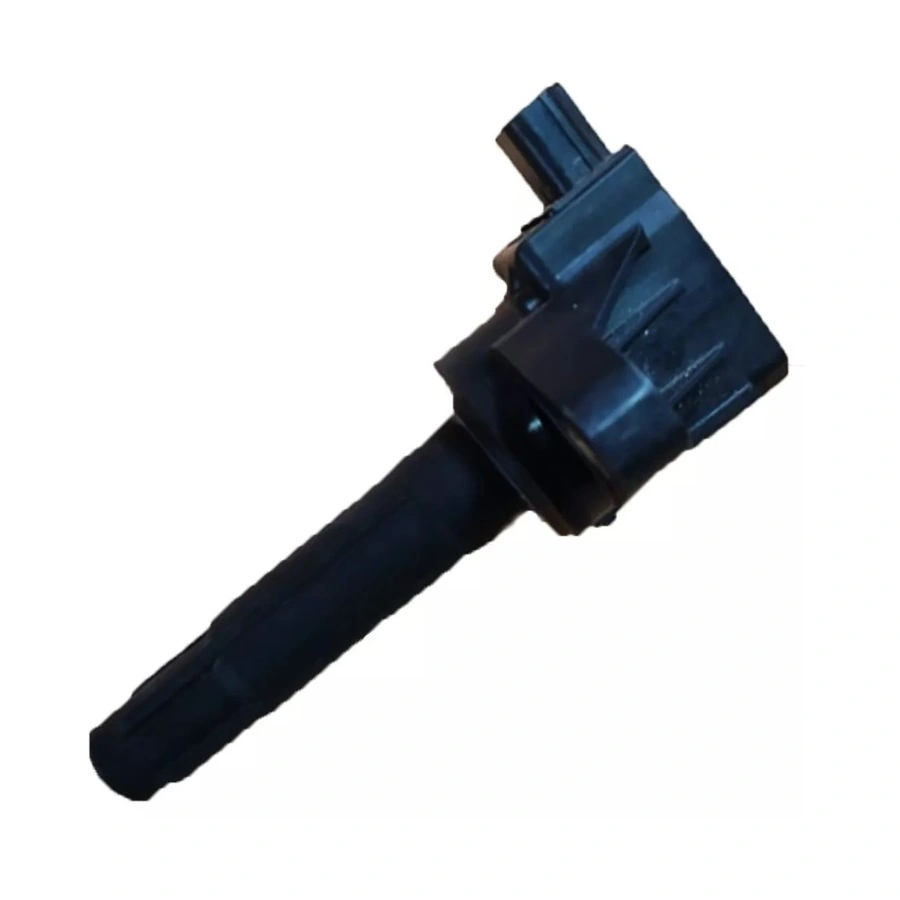 Bobina de Ignição - MAGNETI MARELLI BI0141MM