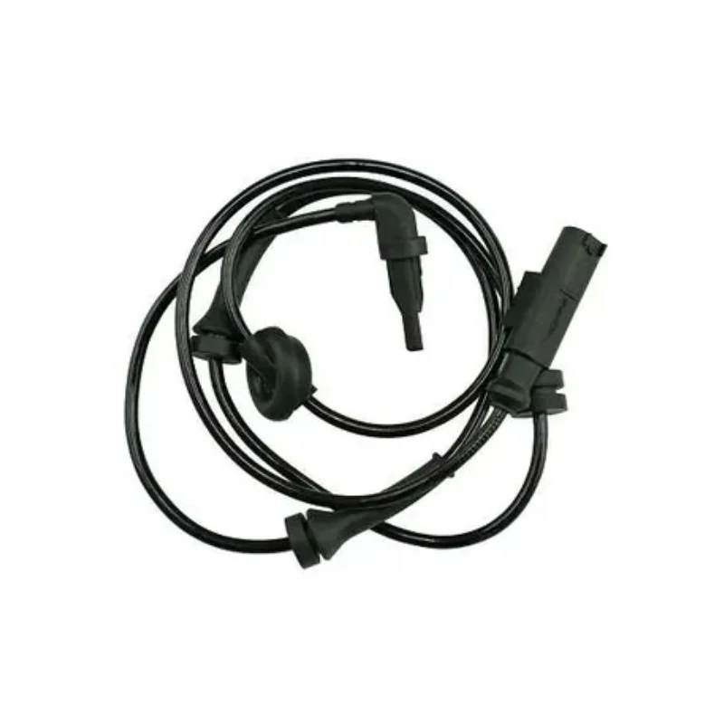 Sensor do Freio ABS Dianteiro Lado Esquerdo - MAGNETI MARELLI ABSMM120DE
