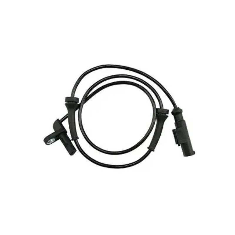 Sensor do Freio ABS Traseiro FIAT PALIO WEEKEND Lado Direito - MAGNETI MARELLI ABSMM150TD