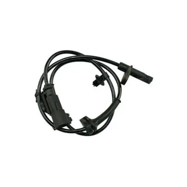 Sensor do Freio ABS Dianteiro FORD FIESTA - MAGNETI MARELLI ABSMM190DDDE