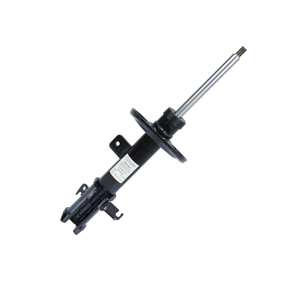 Amortecedor Dianteiro PEUGEOT 208 Lado Esquerdo - COFAP GP33401