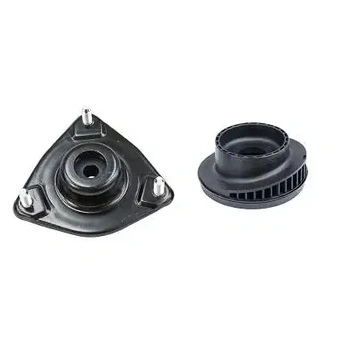 Coxim do Amortecedor Dianteiro KIA MOTORS CERATO sem Rolamento - COFAP CXC33003