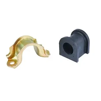 Kit Buchas da Barra Estabilizadora TOYOTA HILUX - COFAP KEC22116