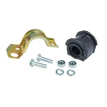 Kit Buchas da Barra Estabilizadora FIAT UNO Lado Esquerdo - COFAP KEC03058