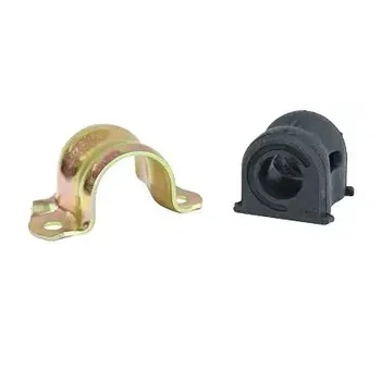 Kit Bucha da Barra Estabilizadora Dianteira HONDA CITY/FIT - COFAP KEC10119