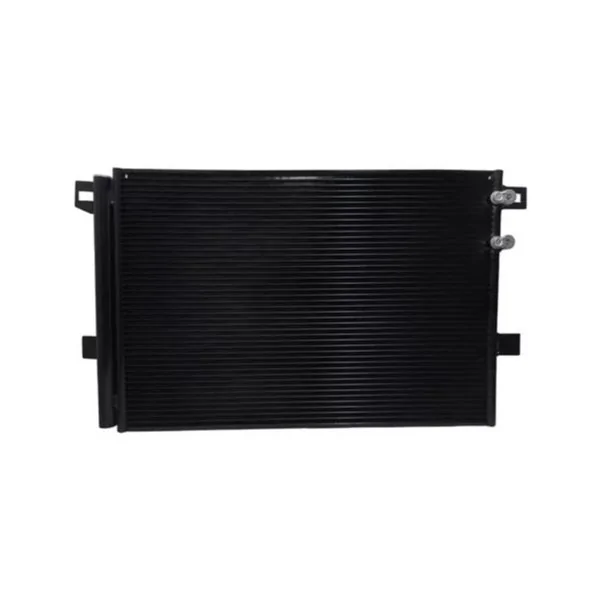 Condensador do Ar-condicionado VOLKSWAGEN AMAROK - MAGNETI MARELLI CMM5024VW