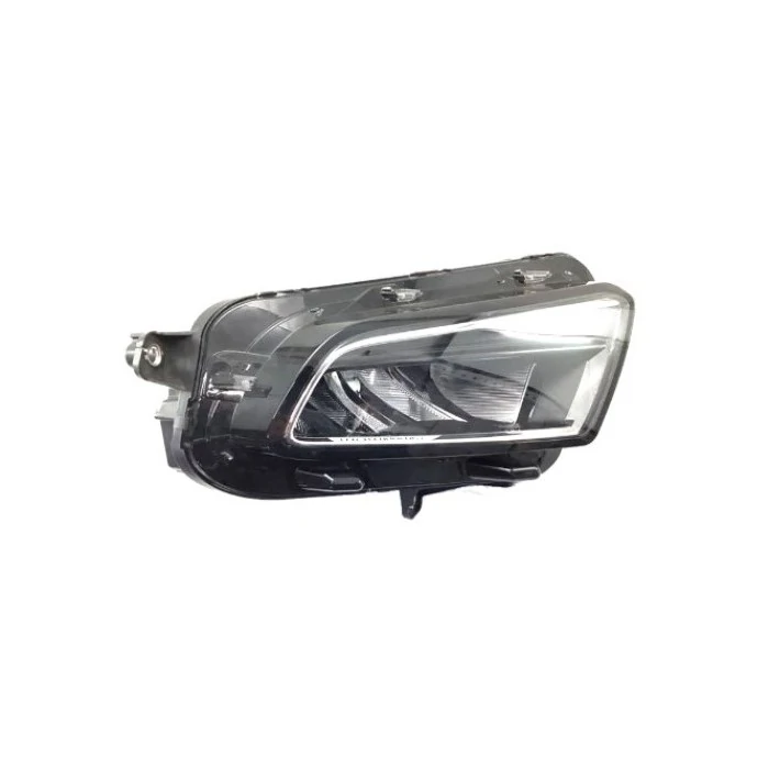 Farol Principal FIAT TORO Lado Direito Led - MAGNETI MARELLI IMM0321265