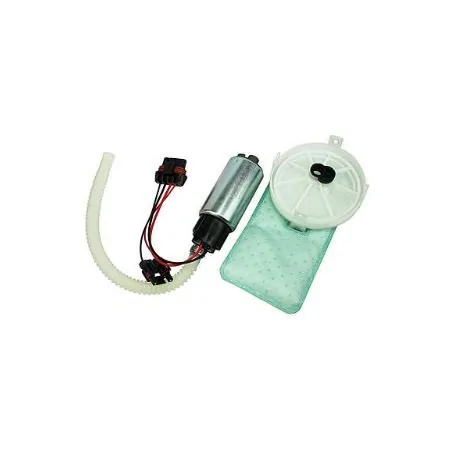 KIT Refil da Bomba de Combustível TOYOTA HILUX - MAGNETI MARELLI MM257A