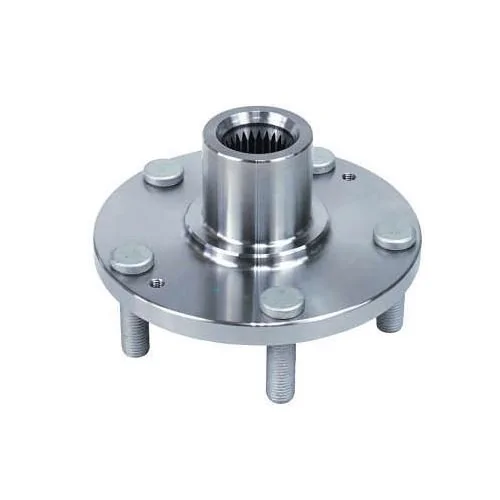Cubo de Roda Dianteiro Sem Rolamento / sem Abs - COFAP CRC32013
