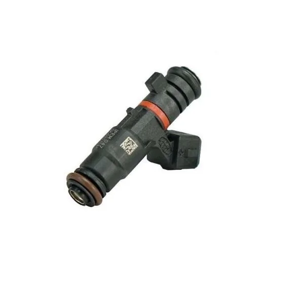 Bico Injetor de Combustível Sistema Bosch - MAGNETI MARELLI 50193402BS