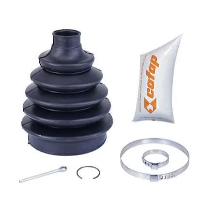 Kit Coifa da Homocinética NISSAN MARCH/VERSA Lado Roda - COFAP KJH29002