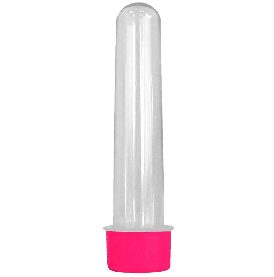 Tubete 13cm Qualy Ctamp
