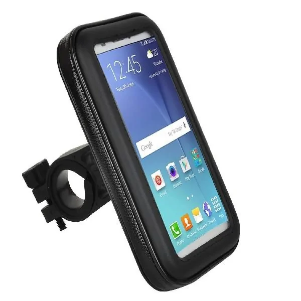 Suporte com Capa para Celular para Motos/Bikes - LG FERRAMENTAS SPC20X