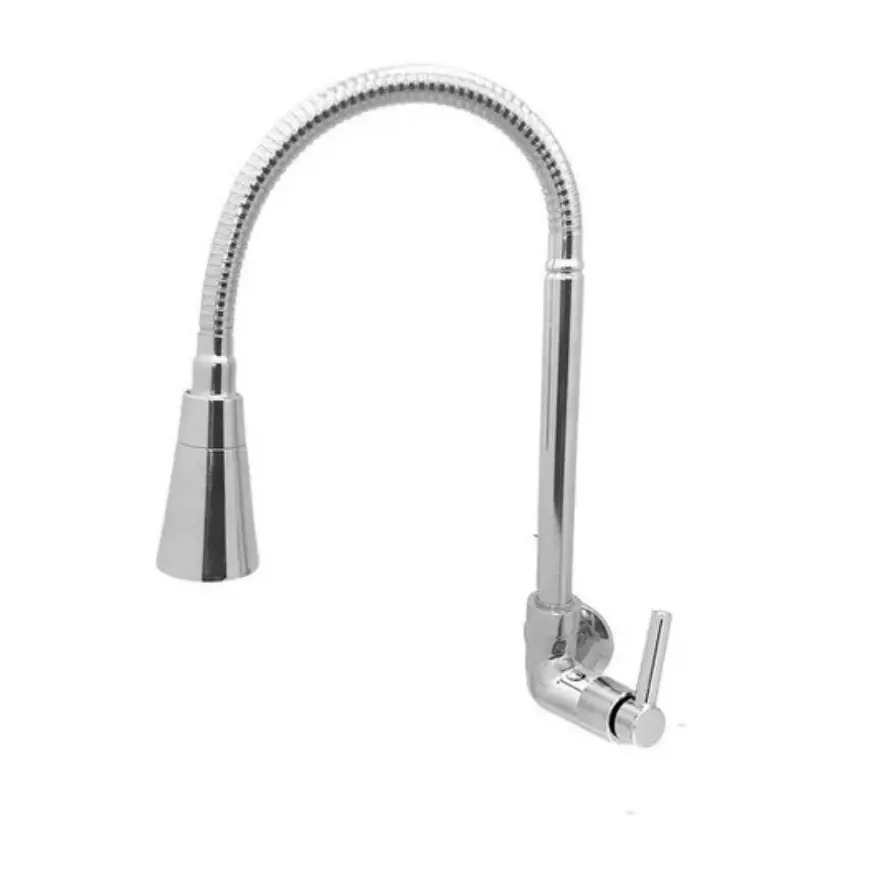 A Torneira Gourmet Mais Vendida da Leroy Merlin! - C34 Cabinho - Casagrande Mundial
