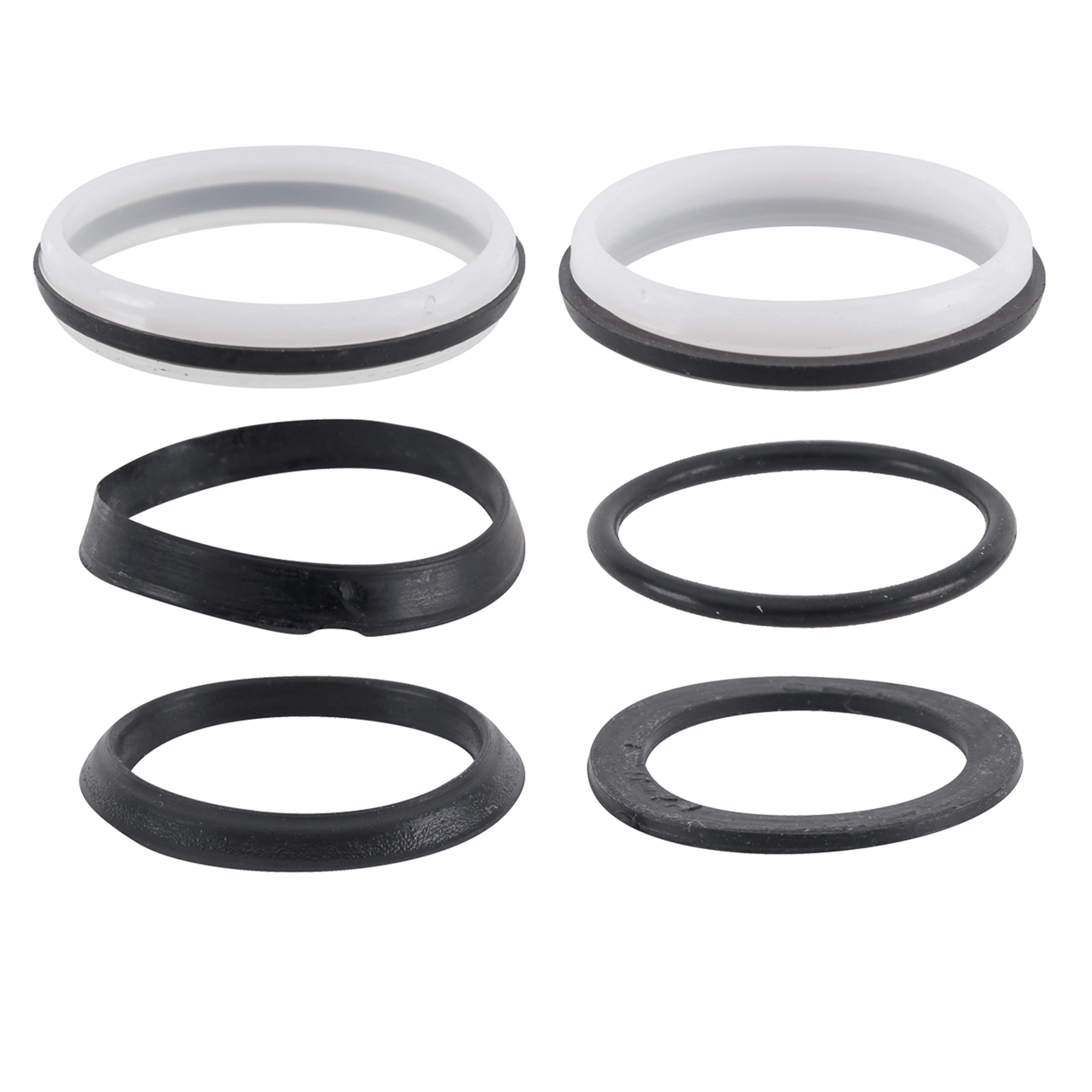 Guarnição para Sifão Plástico 1"x1.1/2" Esteves