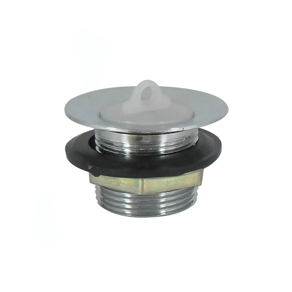 Válvula para Tanque Metal Curta 2.1/2" Esteves
