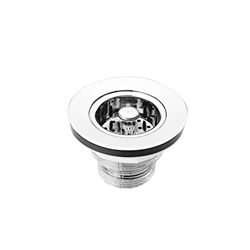 Consumo Valvula.latao Pia 31/2x11 Esteves