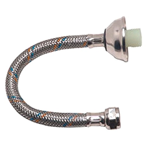 Ligação Flexível Inox Trançada 40cm