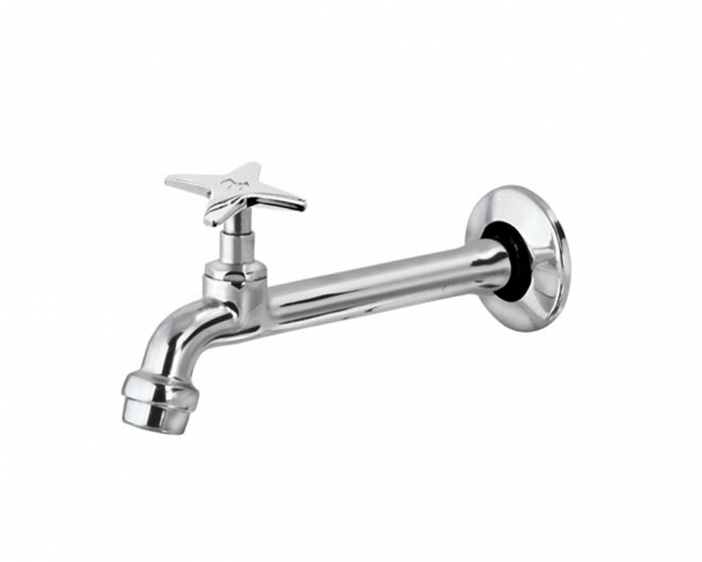 Torneira Esteves Pia Crom C-arejador 1159 C23 Blister