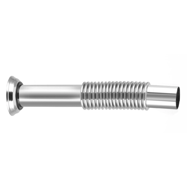Tubo de Saída para Sifão Metal 1.1/2" Esteves
