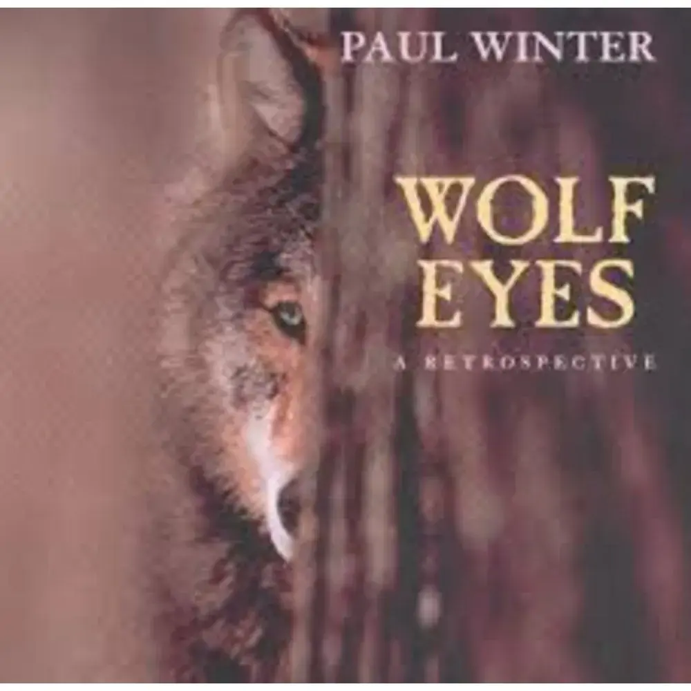 Cd Wolf Eyes P Wi Pardx