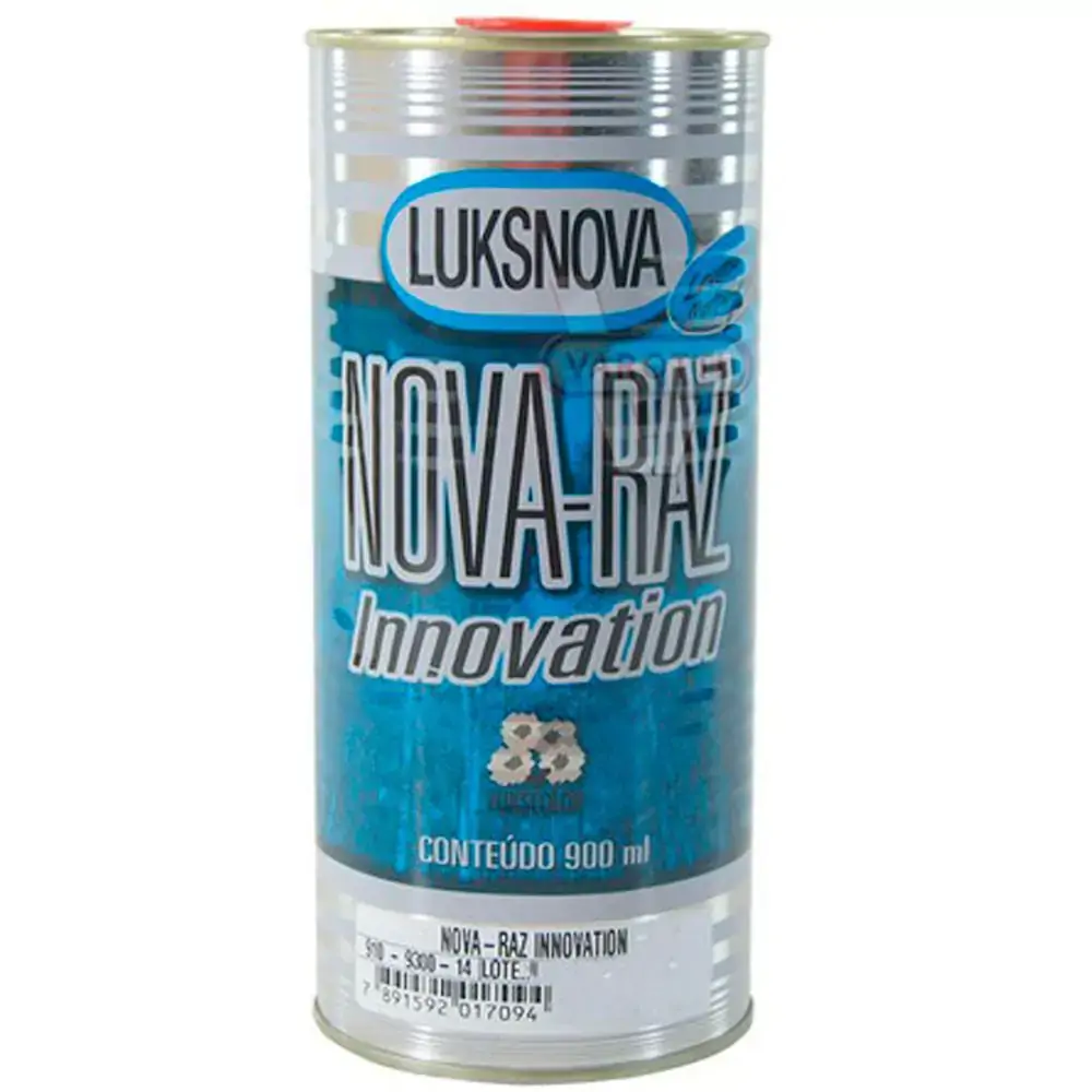 C.interno Agua Raz Innovation Lukscolor
