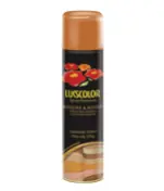Lukscolor Spray Prem. Madeira E Moveis Mogno Bril.