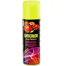 Lukscolor Spray Prem. Luminosa Amarelo