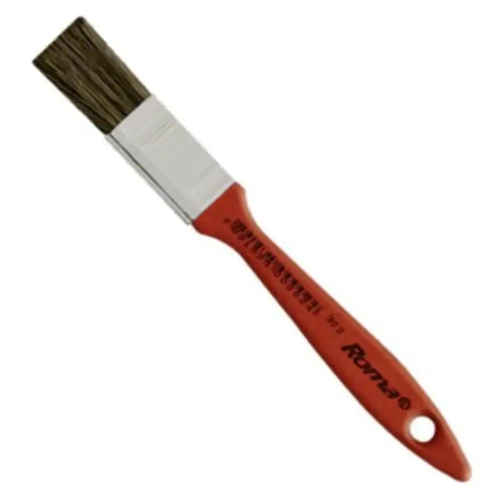 Trincha Roma Gris 302 A X 1/2 Vm