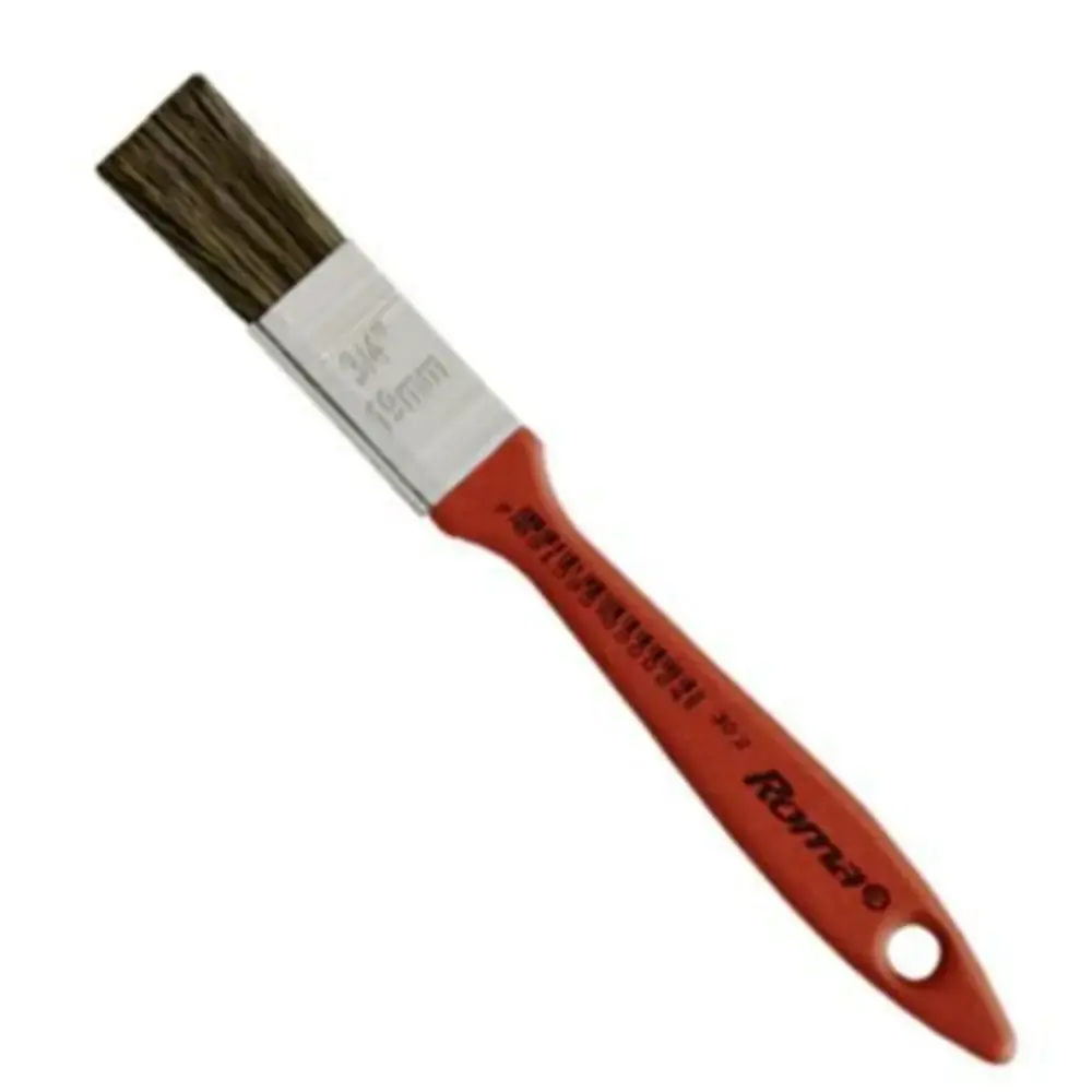 Trincha Roma Gris 302 B X 3/4 Vm