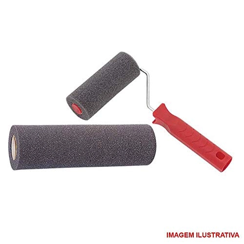 Jota Reis Rolo Espuma 5cmx12mm
