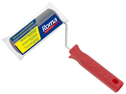 Jota Reis Rolo Espuma 9cmx12mm