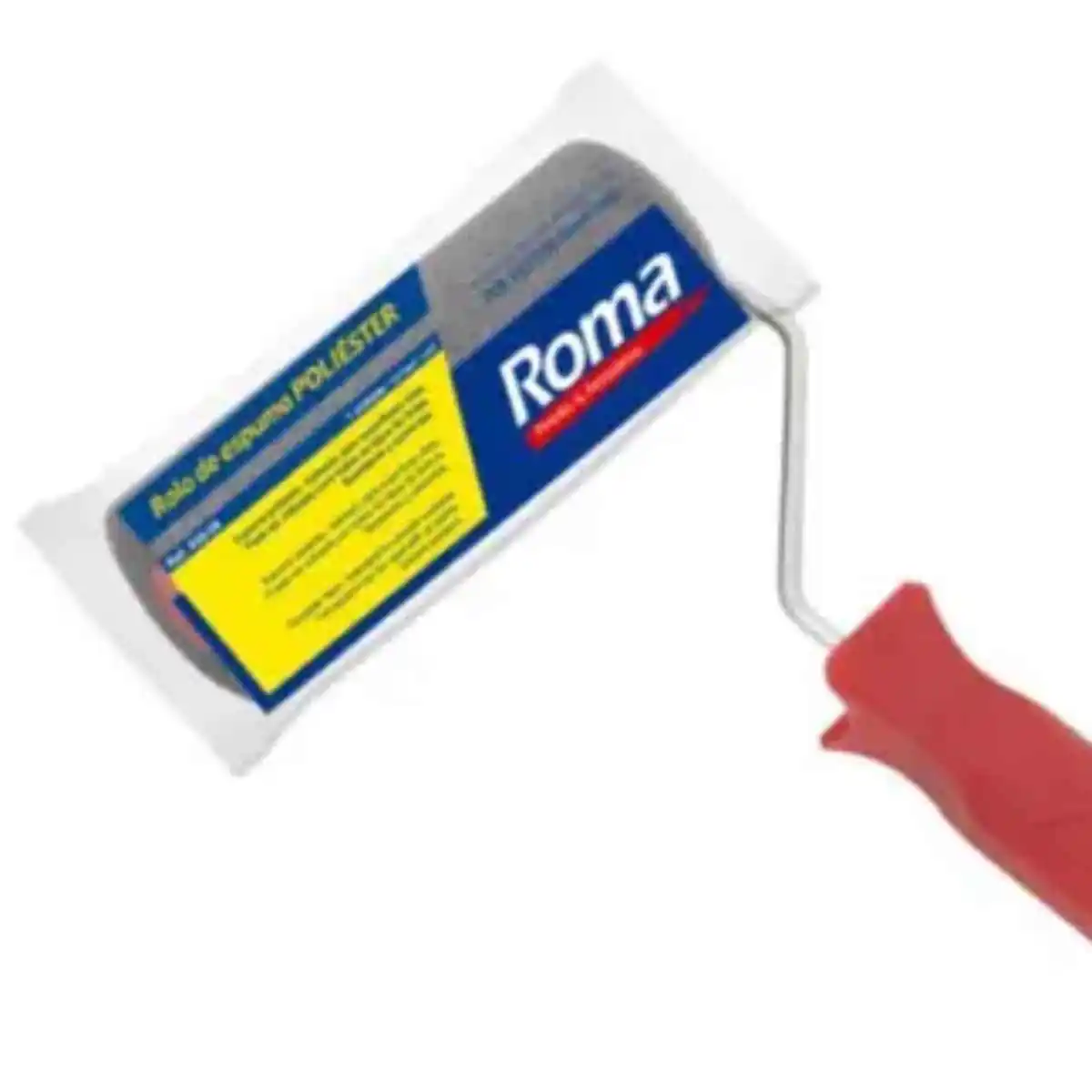 Rolo Polyester Roma 430 15cm C/c