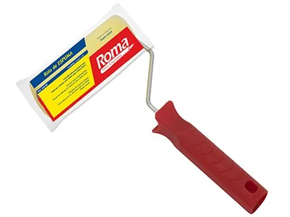 Rolo Espuma Roma 440 05 Cm C/c
