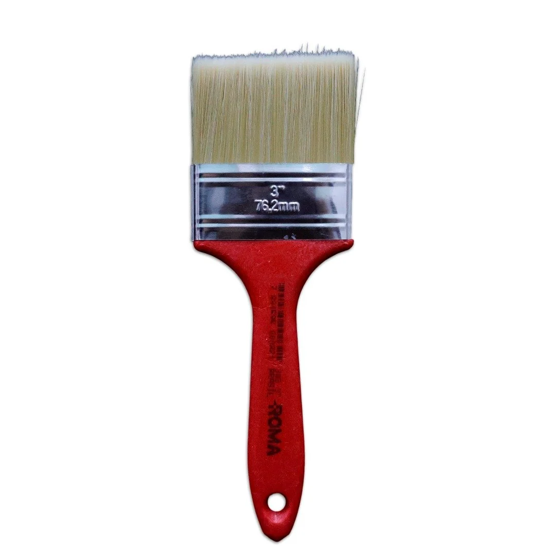 Pincel Roma Branco 3