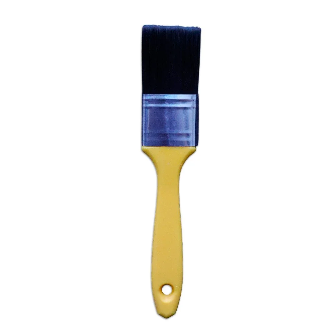Trincha Roma Preta 304 D X 1 1/2