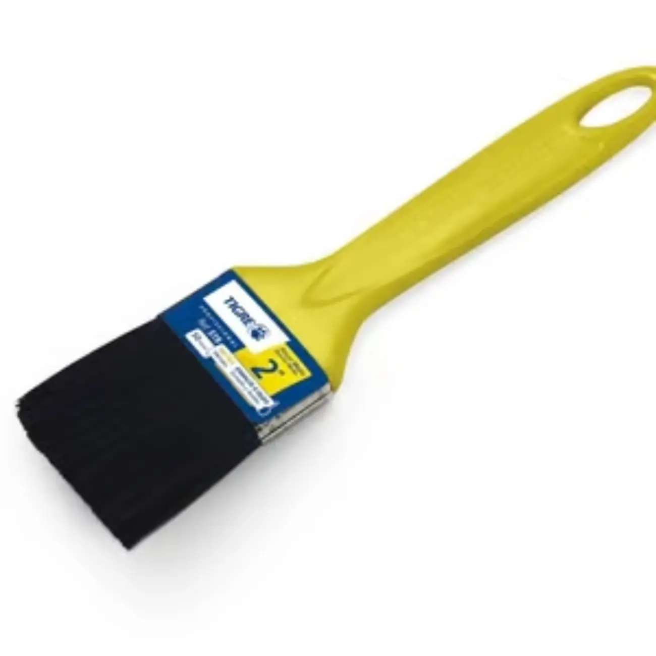 Trincha Roma Preta 304 F X 2 1/2