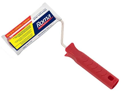 Rolo La Roma Pop 245/15 Cm C/c