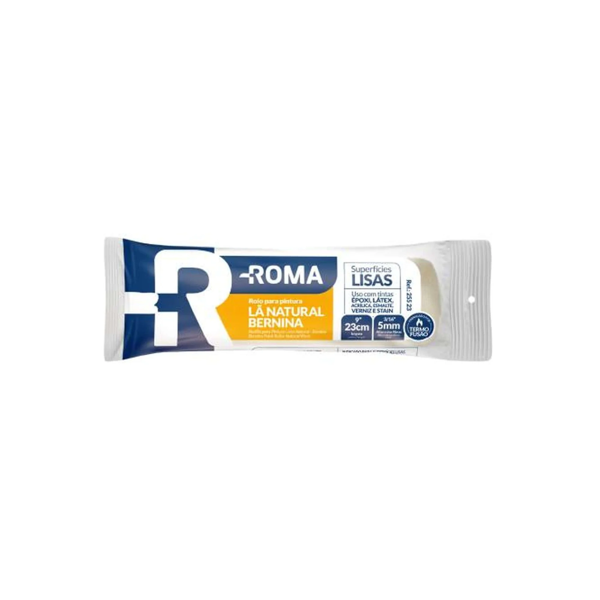 Rolo De La Epoxi 23cm Roma